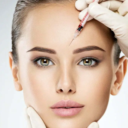 Ant Wrinkle Injection Ant Wrinkle Injection