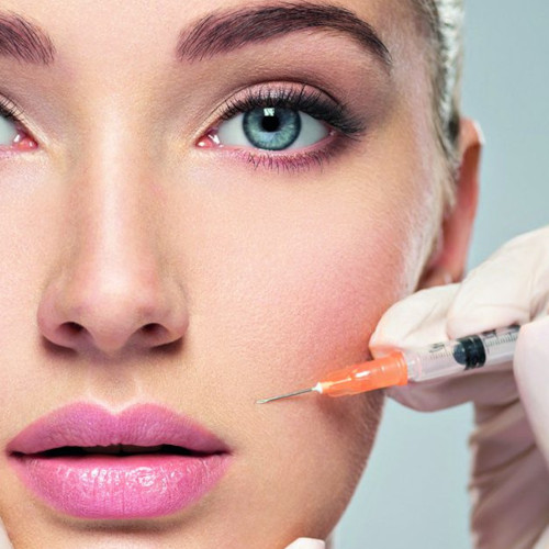 Dermal Filler Injection Dermal Filler Injection