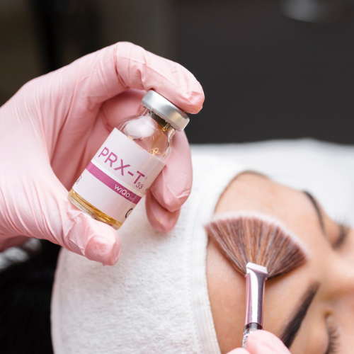 PRX-T33 Skin Peel PRX-T33 Skin Peel