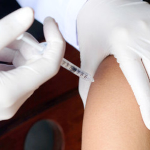 Vitamin Injection Vitamin Injection